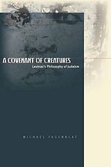 eBook (epub) A Covenant of Creatures de Michael Fagenblat