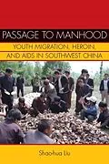 E-Book (epub) Passage to Manhood von Shao-Hua Liu