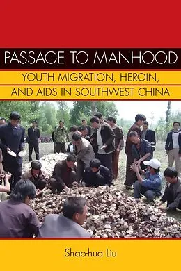 E-Book (epub) Passage to Manhood von Shao-Hua Liu