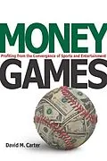 E-Book (epub) Money Games von David M Carter