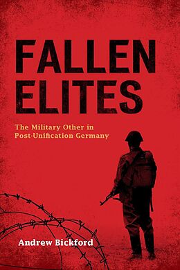 E-Book (epub) Fallen Elites von Andrew Bickford