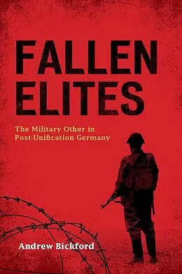 E-Book (epub) Fallen Elites von Andrew Bickford