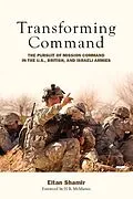 E-Book (epub) Transforming Command von Eitan Shamir