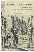 E-Book (epub) Captives and Corsairs von Gillian Weiss