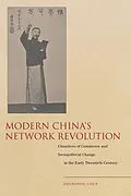 E-Book (epub) Modern China's Network Revolution von Zhongping Chen