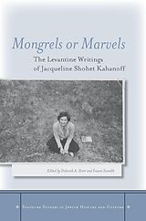 eBook (epub) Mongrels or Marvels de 