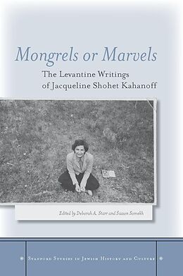 eBook (epub) Mongrels or Marvels de 