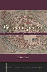 eBook (epub) Beyond Expulsion de Debra Kaplan