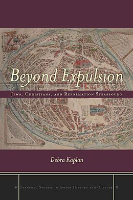 eBook (epub) Beyond Expulsion de Debra Kaplan