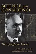 E-Book (epub) Science and Conscience von Jost Lemmerich