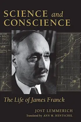 E-Book (epub) Science and Conscience von Jost Lemmerich