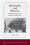 E-Book (epub) Barricades and Banners von Scott Ury