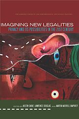 eBook (epub) Imagining New Legalities de 