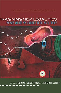 eBook (epub) Imagining New Legalities de 