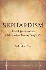 eBook (epub) Sephardism de 