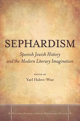 eBook (epub) Sephardism de 