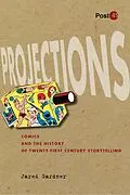 E-Book (epub) Projections von Jared Gardner