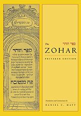 eBook (pdf) The Zohar de 