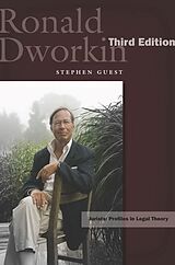 eBook (epub) Ronald Dworkin de Stephen Guest