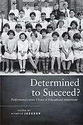 E-Book (epub) Determined to Succeed? von 