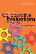 E-Book (epub) Collaborative Evaluations von Liliana Rodríguez-Campos, Rigoberto Rincones-Gómez