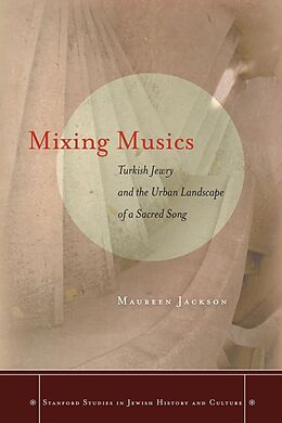 eBook (epub) Mixing Musics de Maureen Jackson