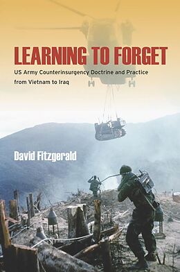 E-Book (epub) Learning to Forget von David Fitzgerald