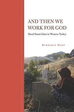 E-Book (epub) And Then We Work for God von Kimberly Hart
