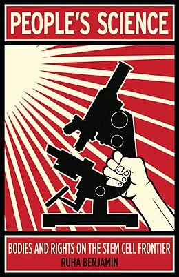 E-Book (epub) People's Science von Ruha Benjamin