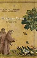 E-Book (epub) The Highest Poverty von Giorgio Agamben
