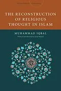 PDF The Reconstruction of Religious Thought in Islam von Mohammad Iqbal