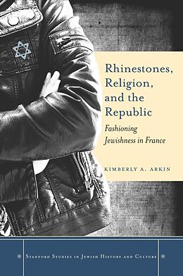E-Book (epub) Rhinestones, Religion, and the Republic von Kimberly A. Arkin