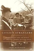 E-Book (epub) Citizen Strangers von Shira Robinson