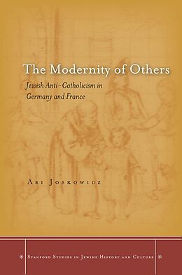 eBook (epub) The Modernity of Others de Ari Joskowicz