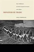 Fester Einband Monsters by Trade von Lisa Surwillo