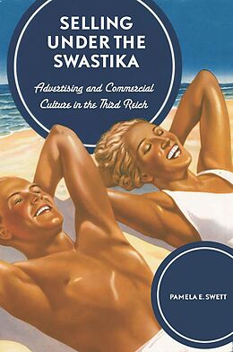 eBook (epub) Selling under the Swastika de Pamela E. Swett