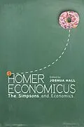 E-Book (epub) Homer Economicus von 