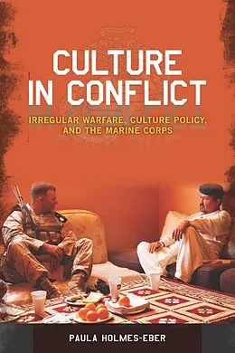 E-Book (epub) Culture in Conflict von Paula Holmes-Eber