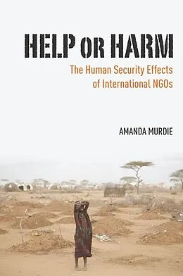E-Book (epub) Help or Harm von Amanda Murdie