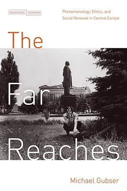 E-Book (epub) The Far Reaches von Michael D Gubser