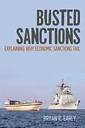 E-Book (epub) Busted Sanctions von Bryan R. Early