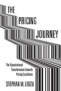 E-Book (epub) The Pricing Journey von Stephan M. Liozu