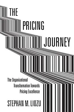 E-Book (epub) The Pricing Journey von Stephan M. Liozu