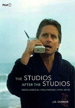 eBook (epub) The Studios after the Studios de J. D. Connor