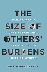 eBook (epub) The Size of Others' Burdens de Erik Schneiderhan