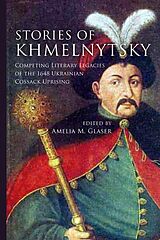 eBook (epub) Stories of Khmelnytsky de 