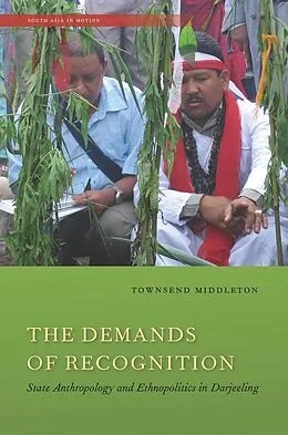 E-Book (epub) The Demands of Recognition von Townsend Middleton