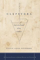 eBook (epub) Clepsydra de Sylvie Anne Goldberg