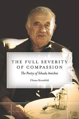 eBook (epub) The Full Severity of Compassion de Chana Kronfeld