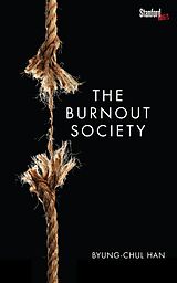 eBook (epub) The Burnout Society de Byung-Chul Han